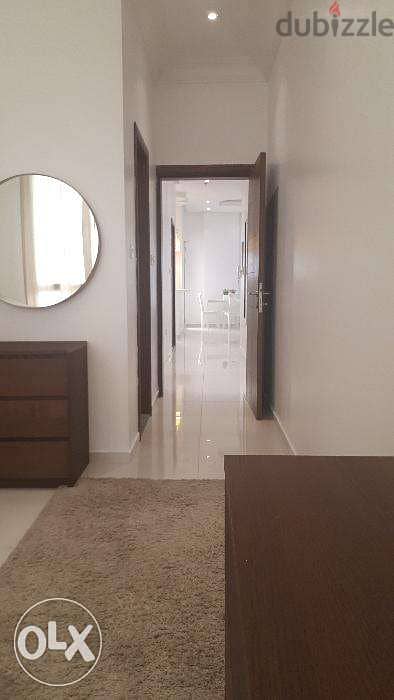 2 Bedroom unfurnished apartment for rent in Salmiya at 550Kd 4
