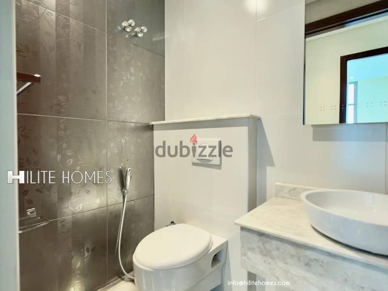 3 Bedroom Apartment For Rent in Maidan Hawalli 8