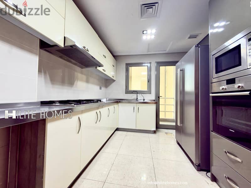 3 Bedroom Apartment For Rent in Maidan Hawalli 9