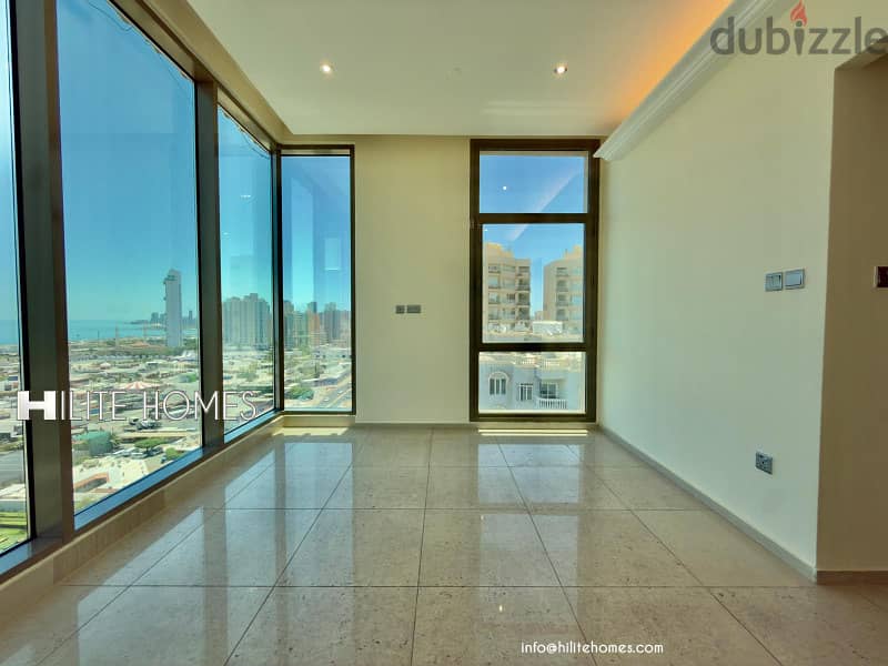 3 Bedroom Apartment For Rent in Maidan Hawalli 12