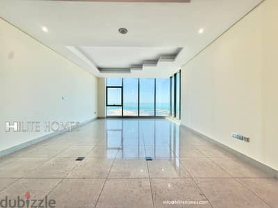 3 Bedroom Apartment For Rent in Maidan Hawalli