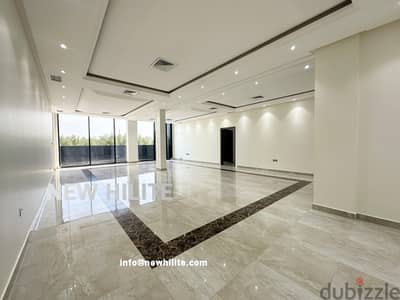 Luxury Four Master Bedroom Seaview Apartment for Rent in Salwa