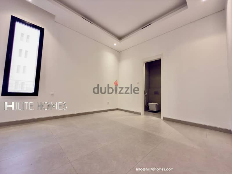 Three bedroom apartment for rent in Fintas 5
