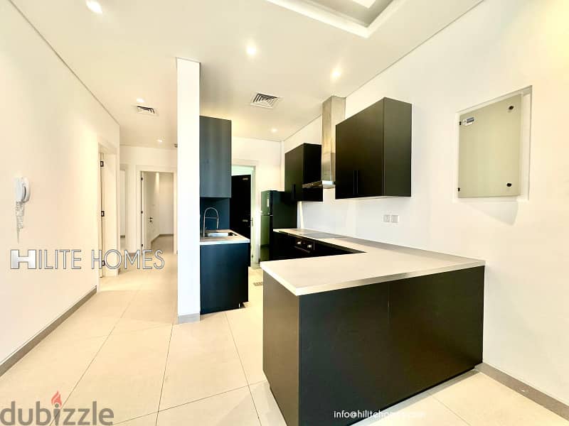 Three bedroom apartment for rent in Fintas 6