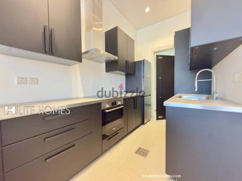 Three bedroom apartment for rent in Fintas 10