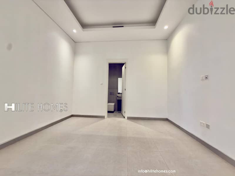 Three bedroom apartment for rent in Fintas 11