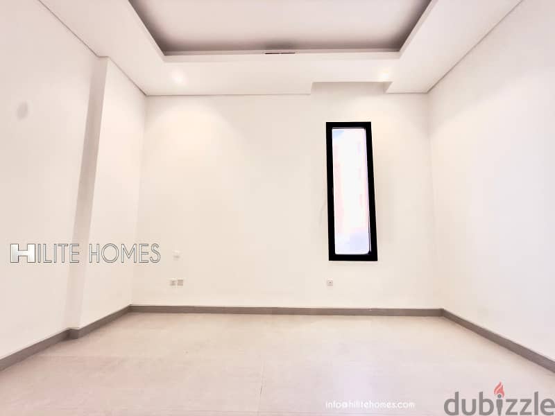 Three bedroom apartment for rent in Fintas 12