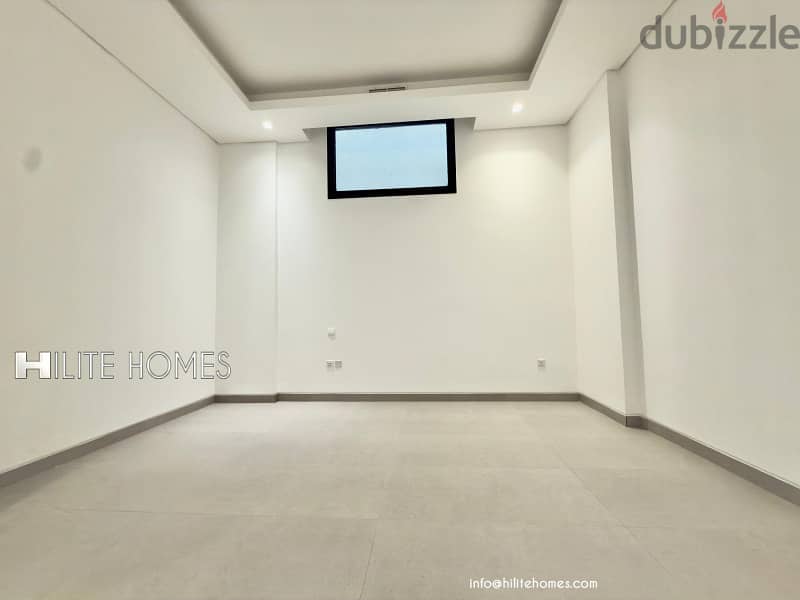 Three bedroom apartment for rent in Fintas 13