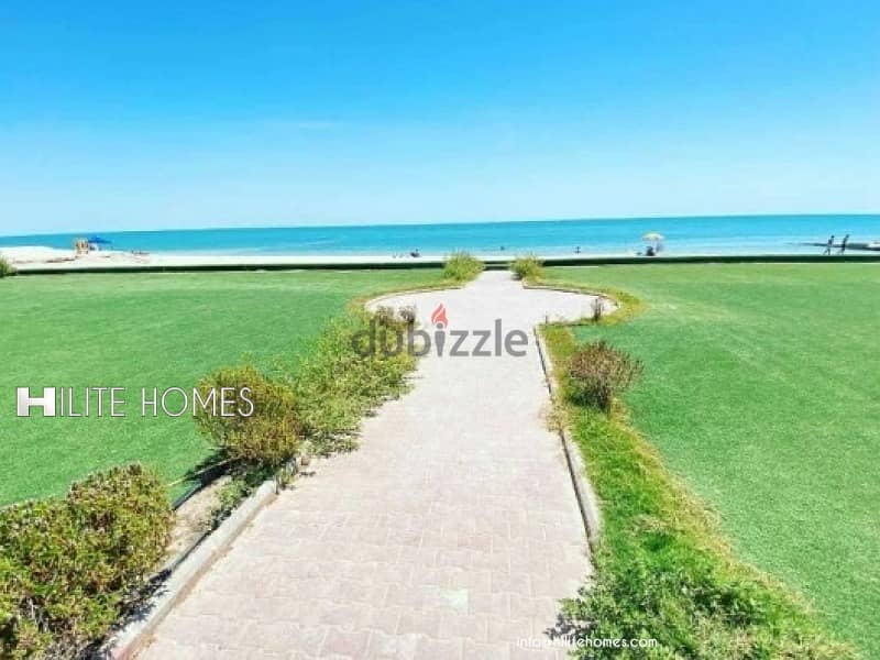 Four Bedroom Beautiful floor in Bida 1