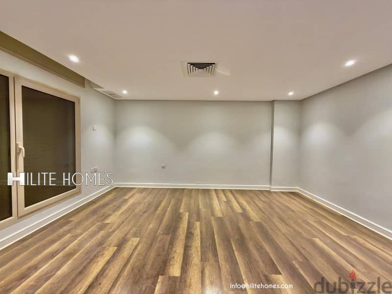 Four Bedroom Beautiful floor in Bida 2