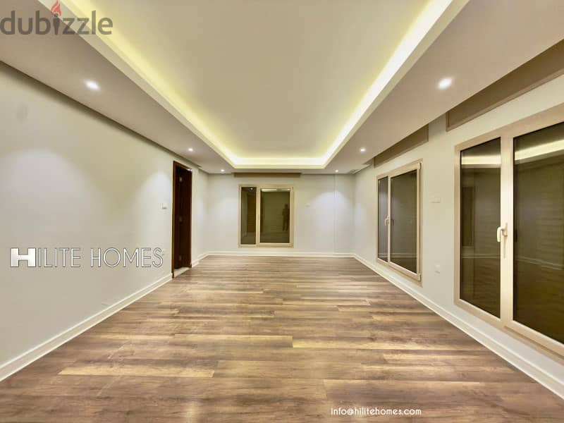 Four Bedroom Beautiful floor in Bida 5