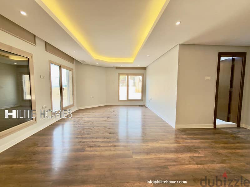 Four Bedroom Beautiful floor in Bida 7