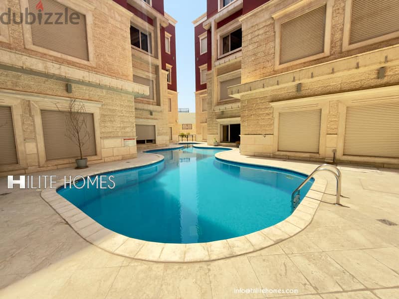 Four Bedroom Beautiful floor in Bida 8