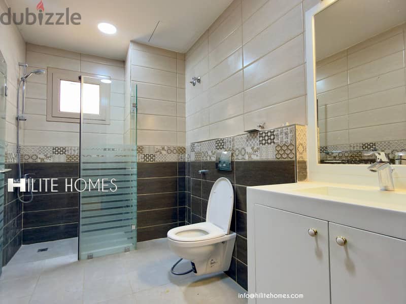 Four Bedroom Beautiful floor in Bida 9