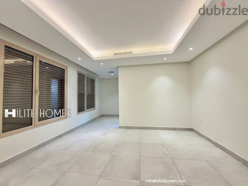 Four Bedroom Beautiful floor in Bida 13