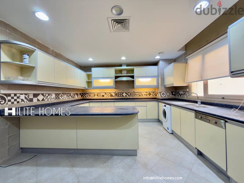 Four Bedroom Beautiful floor in Bida 14