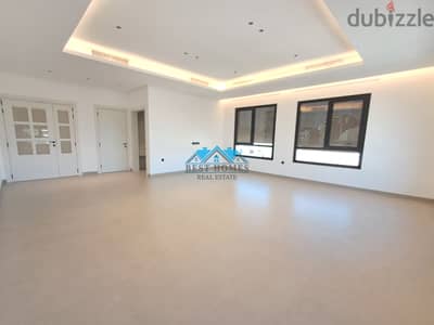 Exclusive Brand New 4 Master Bedroom Apartment in Shaab