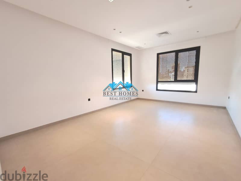 Exclusive Brand New 4 Master Bedroom Apartment in Shaab 2