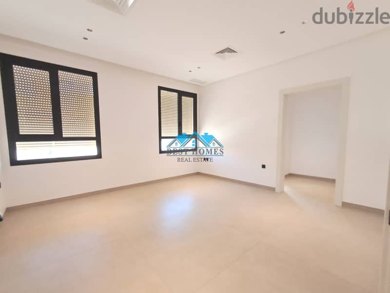 Exclusive Brand New 4 Master Bedroom Apartment in Shaab 3