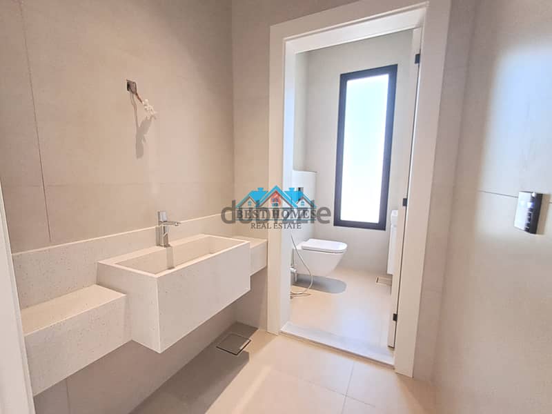 Exclusive Brand New 4 Master Bedroom Apartment in Shaab 4