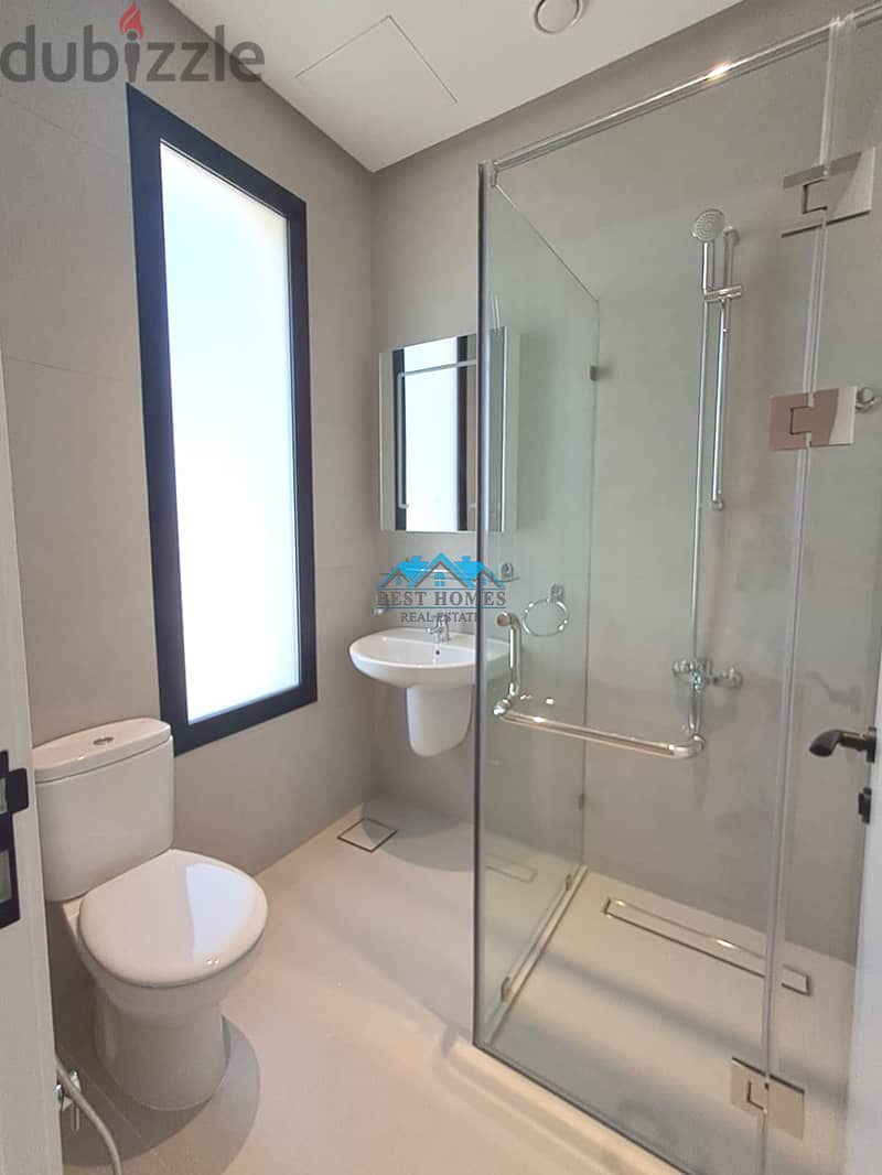 Exclusive Brand New 4 Master Bedroom Apartment in Shaab 5