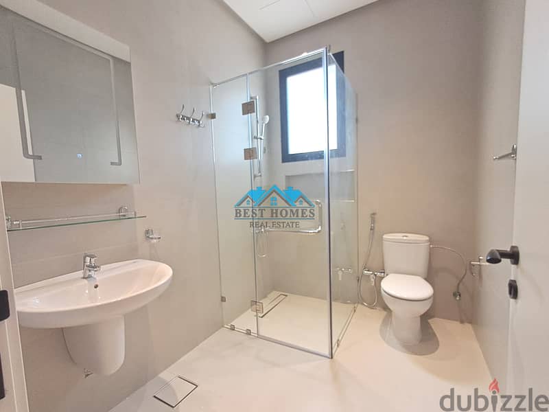 Exclusive Brand New 4 Master Bedroom Apartment in Shaab 6
