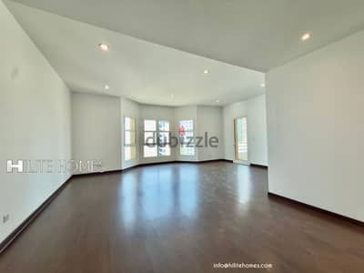 Sea view bedroom apartment for rent, Shaab