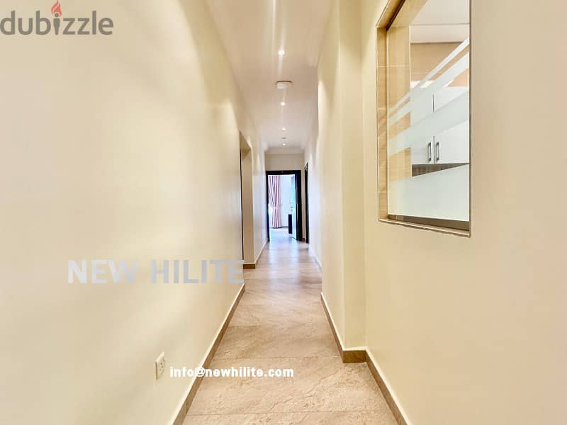 Fully Furnished 4-Bedroom Apartment for Rent in Surra 6