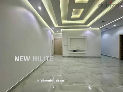 Spacious 4-Bedroom Apartment for Rent in Al Massayel