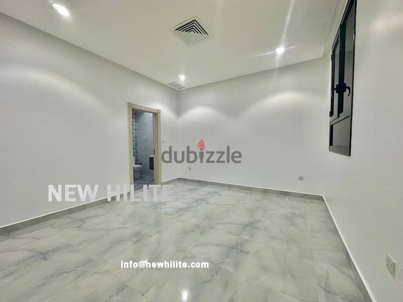 Spacious 4-Bedroom Apartment for Rent in Al Massayel 2