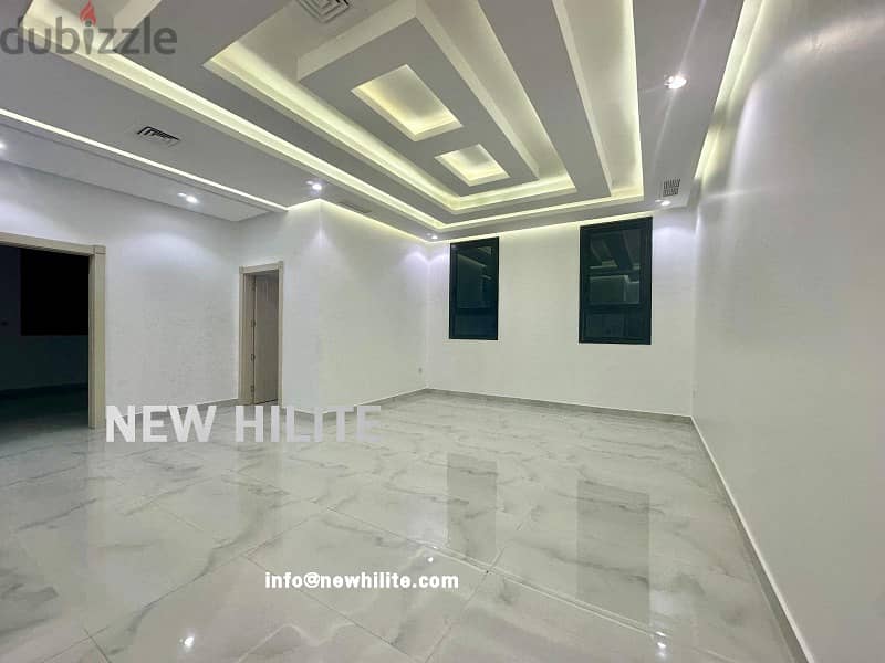 Spacious 4-Bedroom Apartment for Rent in Al Massayel 3