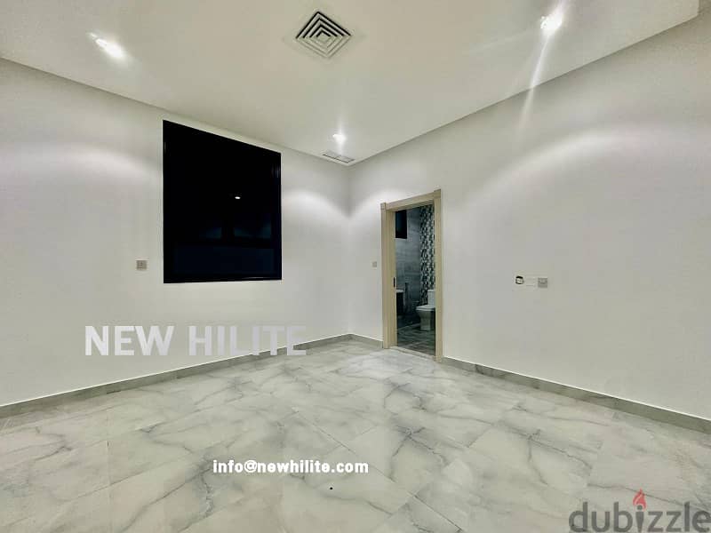 Spacious 4-Bedroom Apartment for Rent in Al Massayel 4