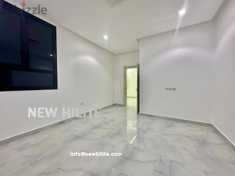 Spacious 4-Bedroom Apartment for Rent in Al Massayel 5