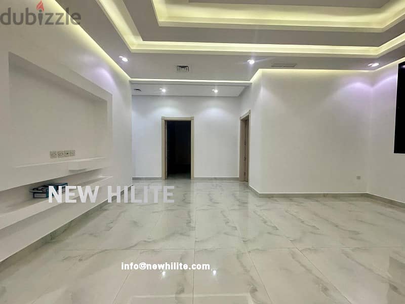 Spacious 4-Bedroom Apartment for Rent in Al Massayel 6