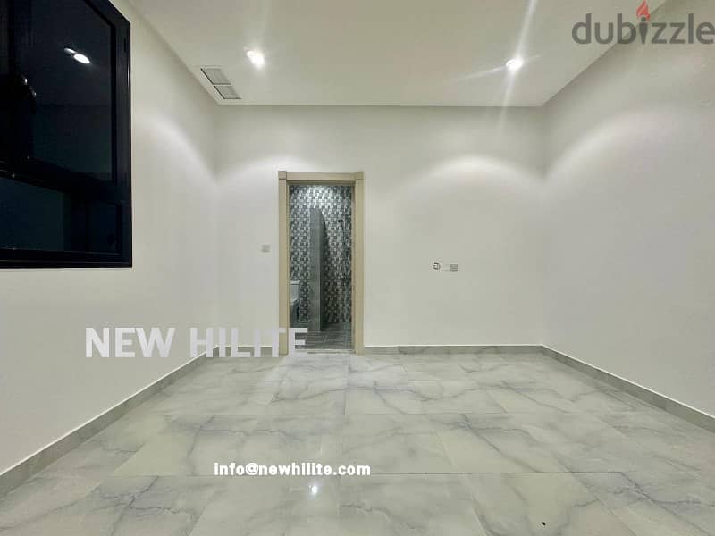 Spacious 4-Bedroom Apartment for Rent in Al Massayel 7