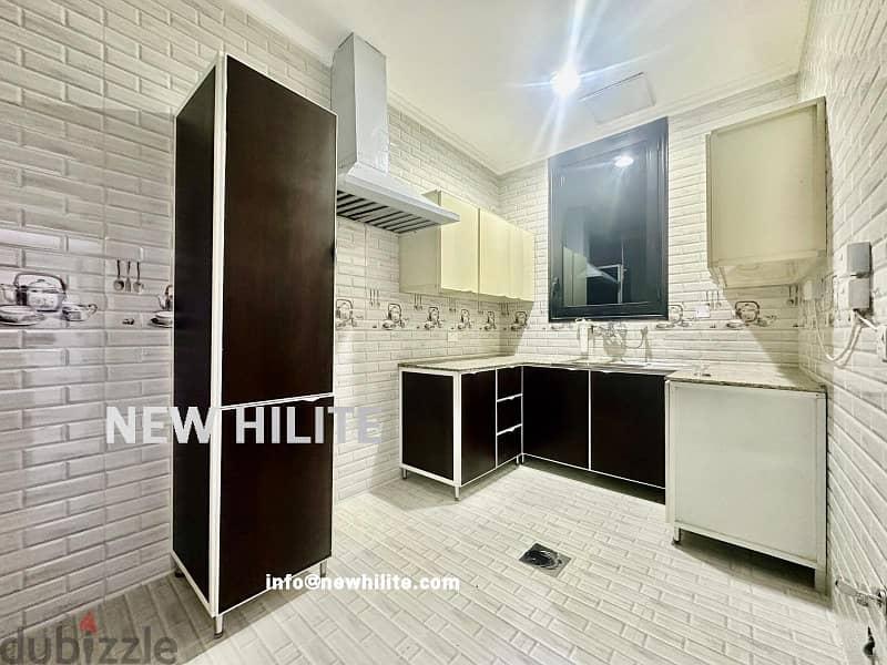 Spacious 4-Bedroom Apartment for Rent in Al Massayel 8