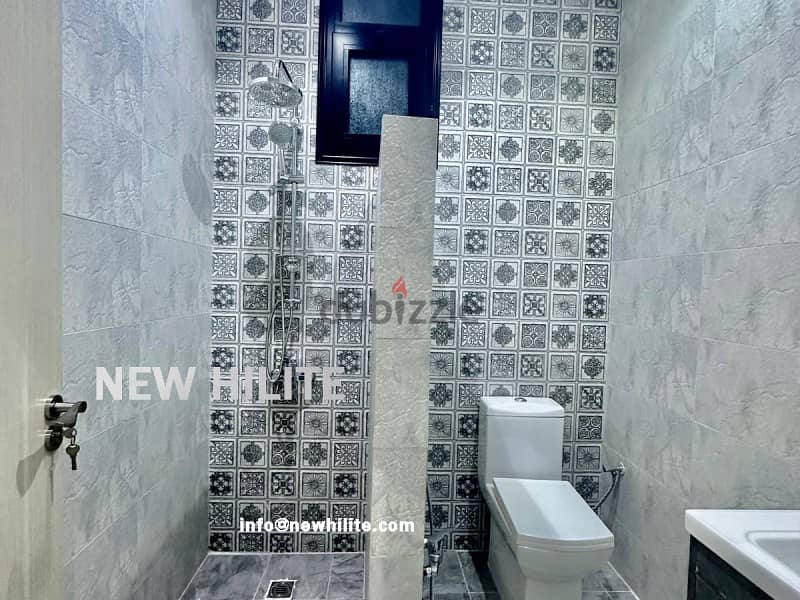 Spacious 4-Bedroom Apartment for Rent in Al Massayel 9