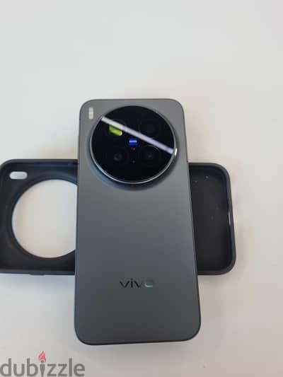 Vivo X300 Pro