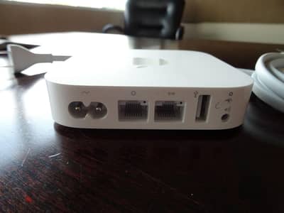 Apple airport express 2nd gen for sale