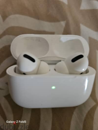 Apple Airpods1 Pro