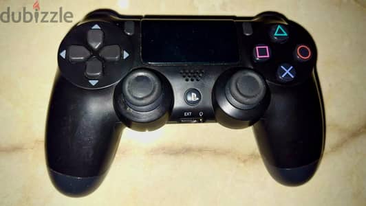 Sony PS4 controller