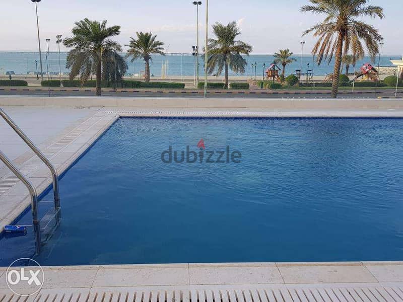 1 Bedroom Apartment for rent in Dasman at 600KD 7