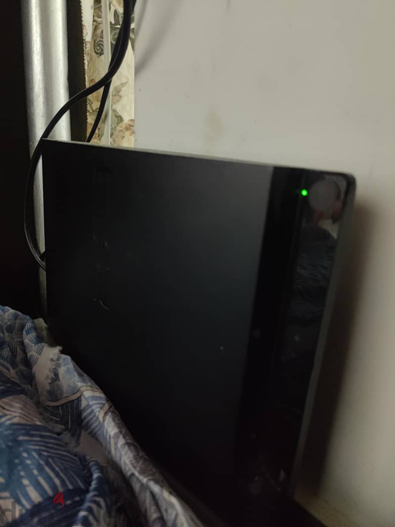 ps3gaming setup 3