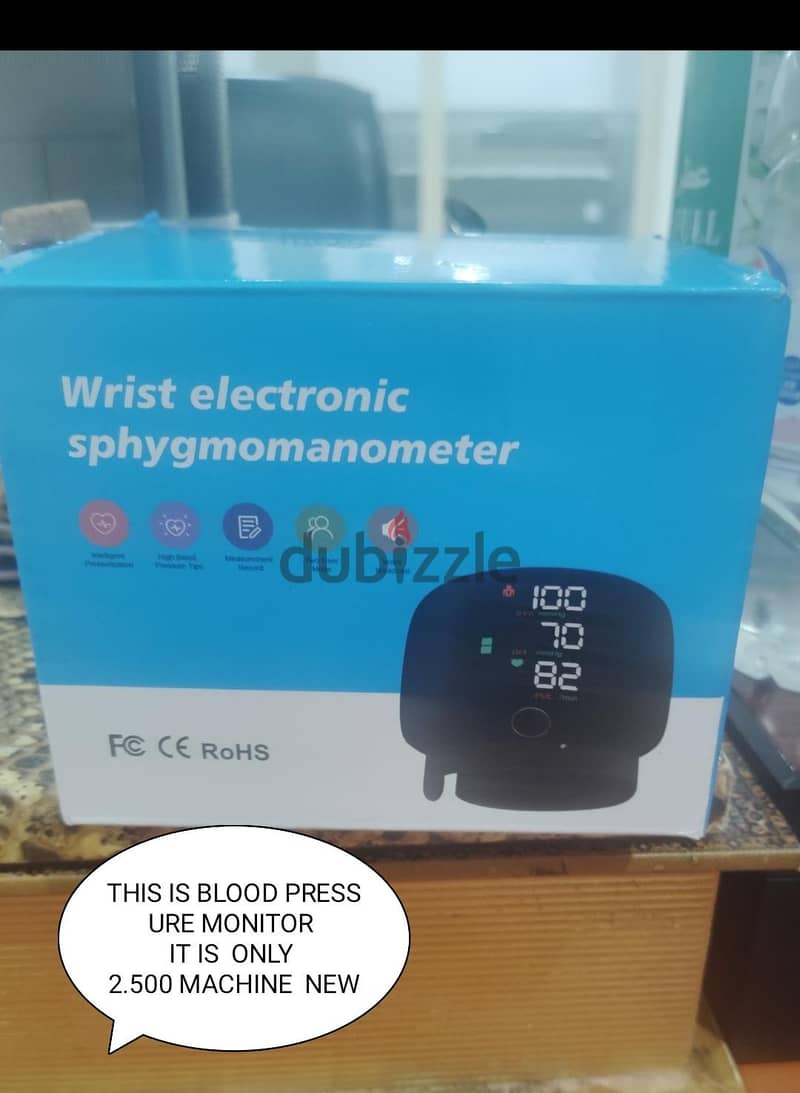 this is pressure automatic machine with charger 1