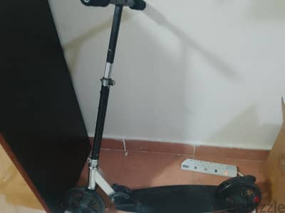 black scooter for sale