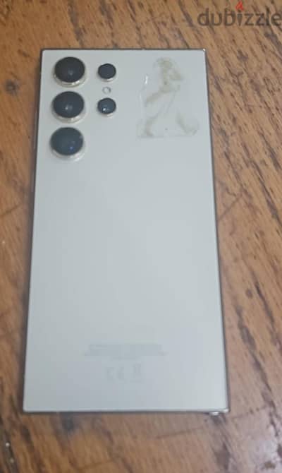 Samsung S24 Ultra