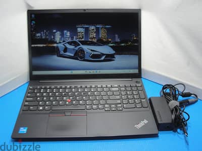 Lenovo Thinkpad E14 Laptop
