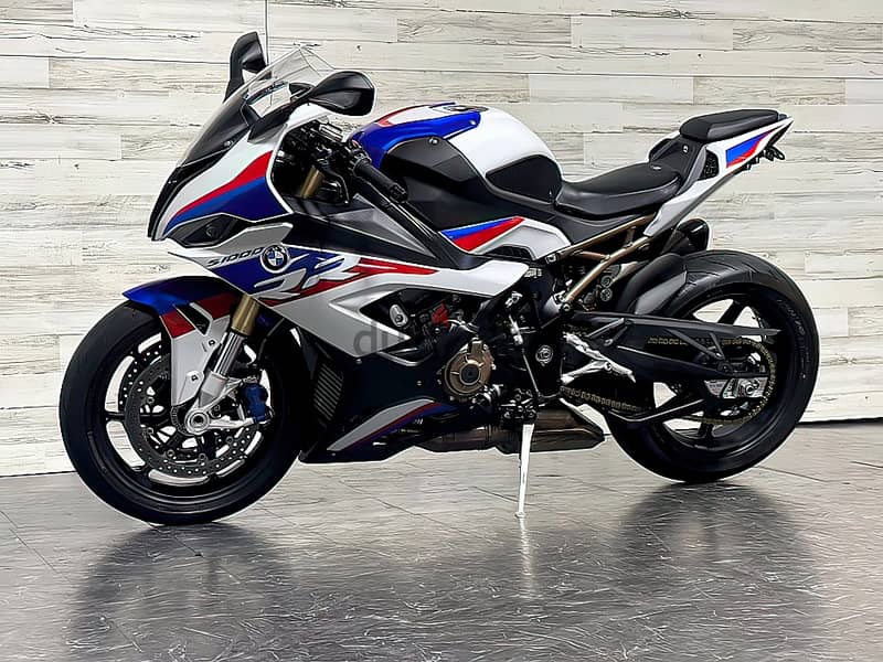 2022 BMW S1000RR (971589430760) 1