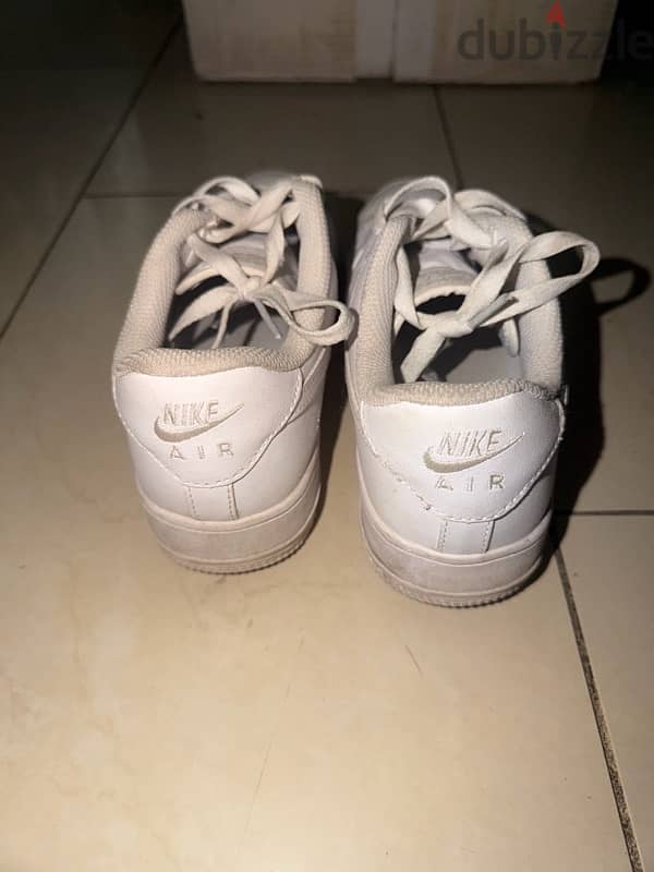 Airforce 1 1