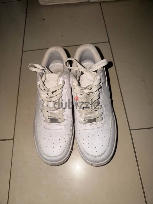Airforce 1 2